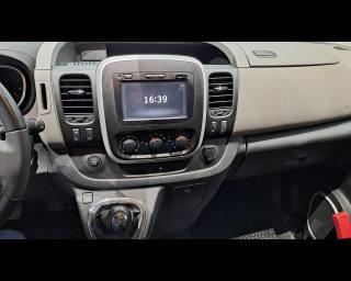 RENAULT Trafic usata 7