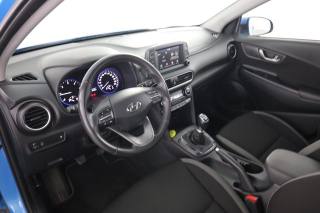 HYUNDAI Kona Kona 1.6 CRDI 115 CV Classic