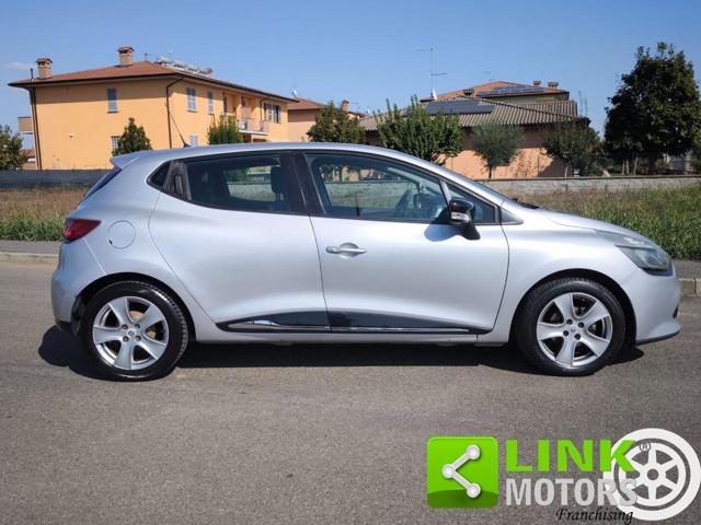 RENAULT Clio usata, con Chiusura centralizzata