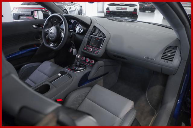 AUDI R8 usata, con Climatizzatore