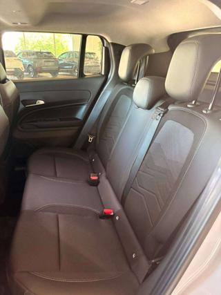 JEEP Avenger usata, con Park Distance Control