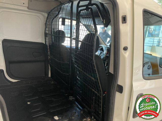 FIAT Doblo usata 20