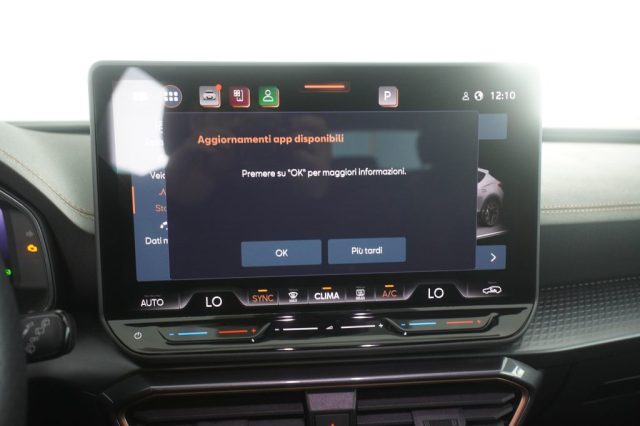 CUPRA Formentor usata 16