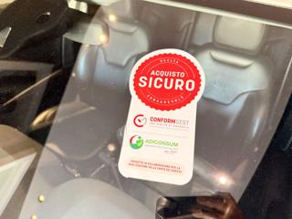 JEEP Compass usata, con Chiusura centralizzata