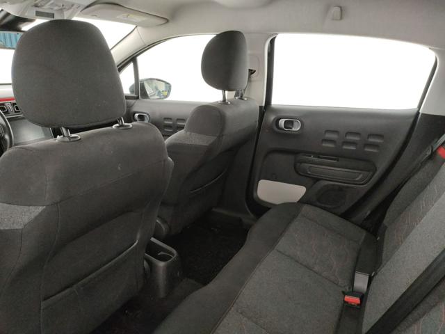 CITROEN C3 usata, con Volante multifunzione