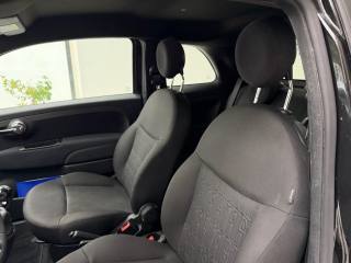 FIAT 500 usata, con Fari LED