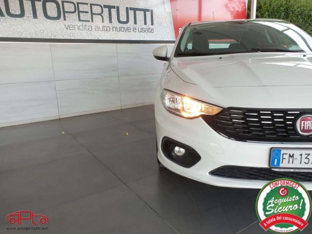 FIAT Tipo usata, con Bluetooth