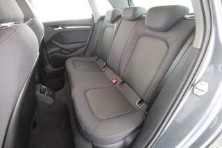 AUDI A3 usata 10