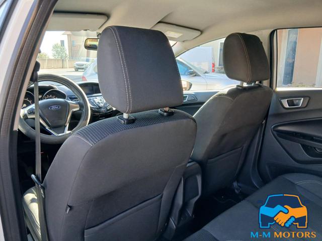 FIAT Panda usata 43