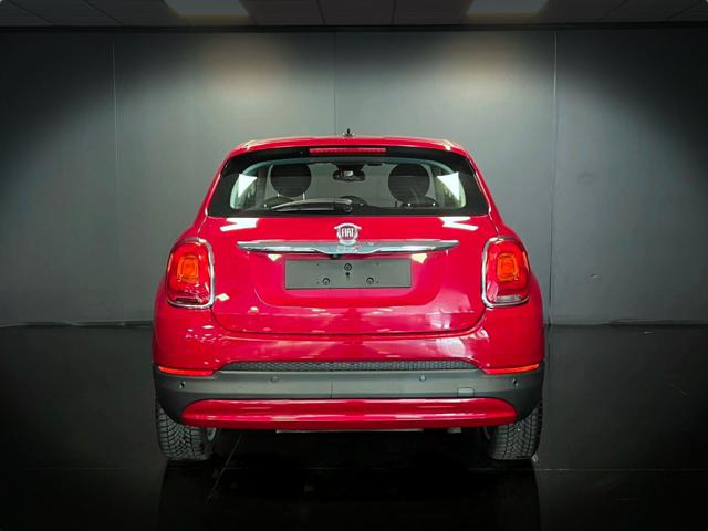 FIAT 500X usata, con Cerchi in lega