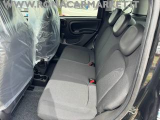 FIAT Panda usata, con Climatizzatore