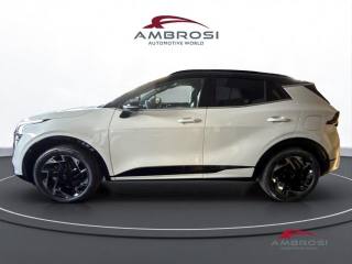 KIA Sportage usata 5