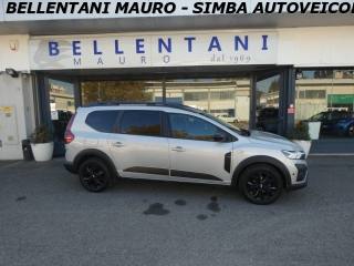 DACIA Jogger 1.0 TCe GPL 100 CV 5 posti Extreme Up