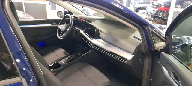 VOLKSWAGEN Golf usata, con Controllo elettronico della corsia