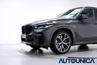 BMW X5 usata, con Sistema di visione notturna