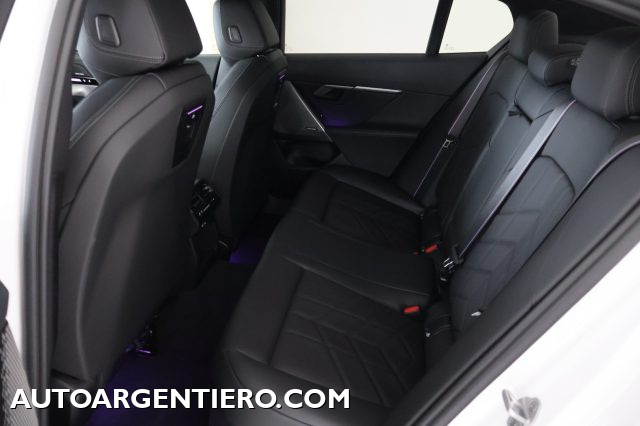 BMW 520 usata, con Fari direzionali