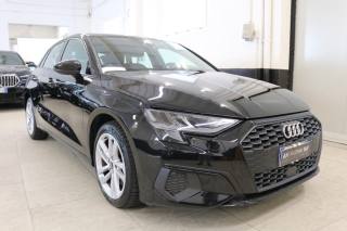 AUDI A3 SPB 35 TDI S tronic S line edition