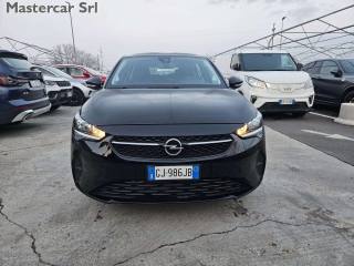 OPEL Corsa usata, con Airbag Passeggero
