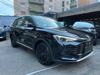 MG ZS usata, con Airbag