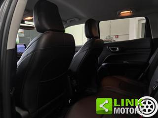 JEEP Compass usata, con Controllo vocale
