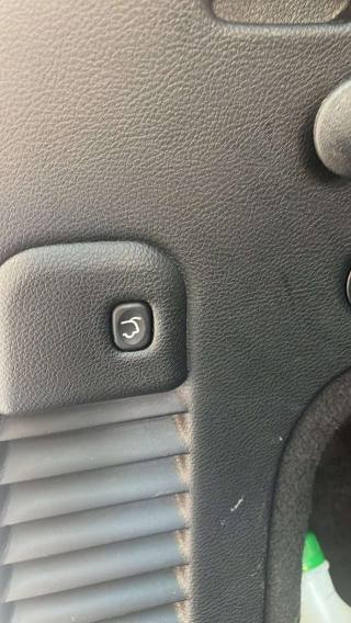 JEEP Grand Cherokee usata, con Fendinebbia