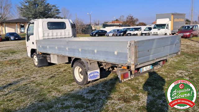 ISUZU NPR usata 5