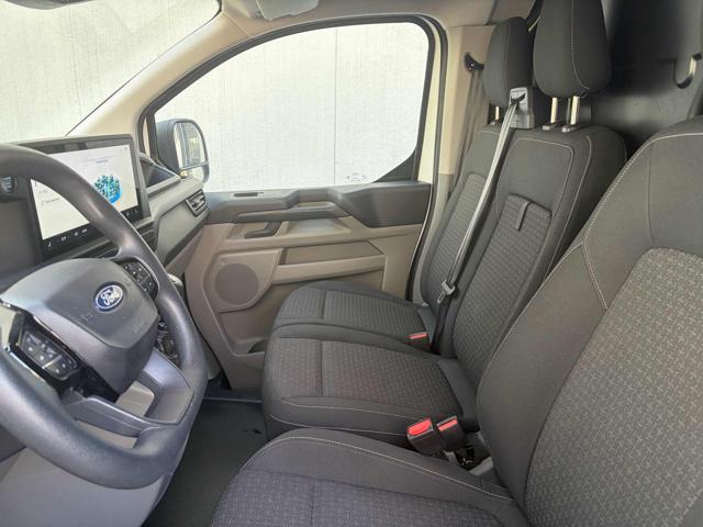 FORD Transit Custom usata, con Telecamera per parcheggio assistito