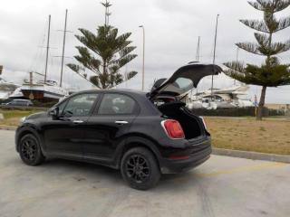FIAT 500X usata, con Immobilizzatore elettronico