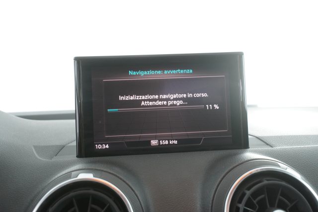 AUDI Q2 usata 16