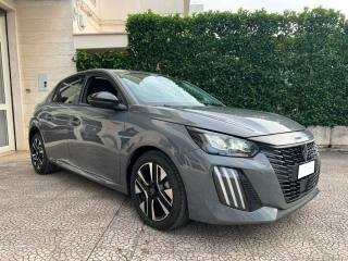 PEUGEOT 208 usata 25