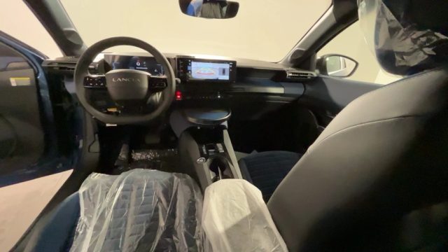 LANCIA Ypsilon usata, con Climatizzatore