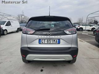 OPEL Crossland usata, con Alzacristalli elettrici