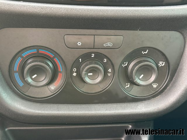 FIAT Doblo usata 17