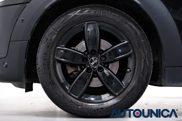 MINI Countryman usata, con Controllo trazione