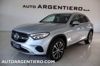 MERCEDES-BENZ GLC 200 d 4M Mild Hybrid Advanced Plus