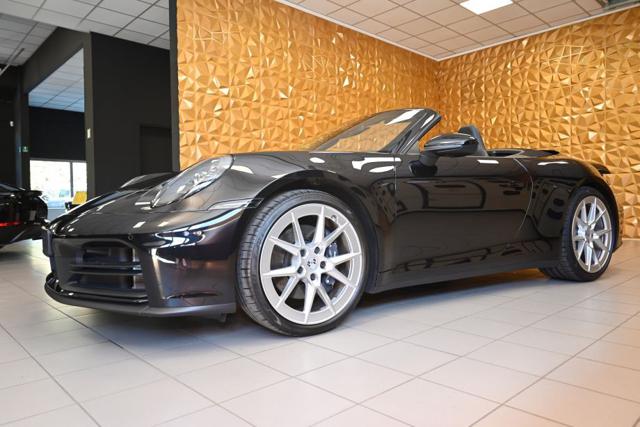 PORSCHE 992 usata 7