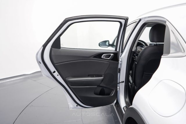 KIA XCeed usata, con Vivavoce