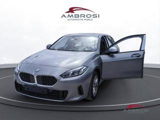 BMW 118 Serie 1 d Premium Package