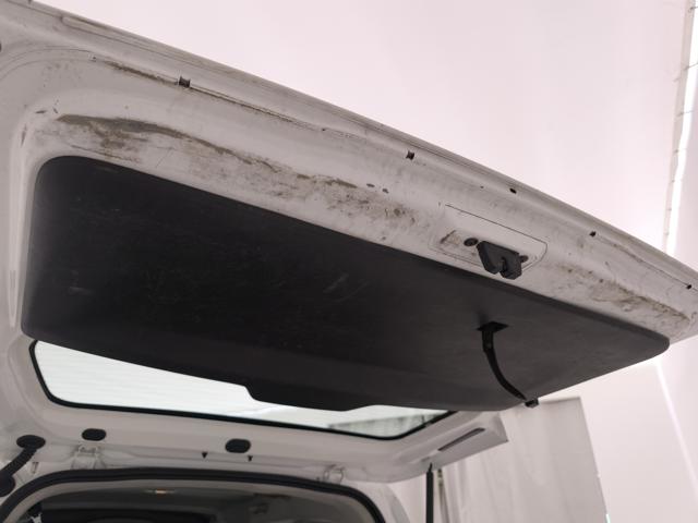 CITROEN Berlingo usata 30