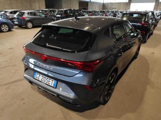 CUPRA Leon usata, con Airbag Passeggero