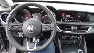ALFA ROMEO Stelvio usata, con Cruise Control