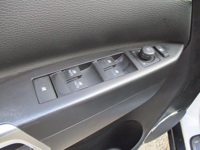 OPEL Antara usata, con Sensori di parcheggio anteriori