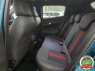 ALFA ROMEO Junior usata, con USB