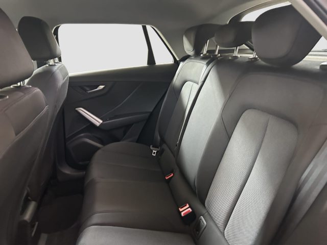 AUDI Q2 usata 13