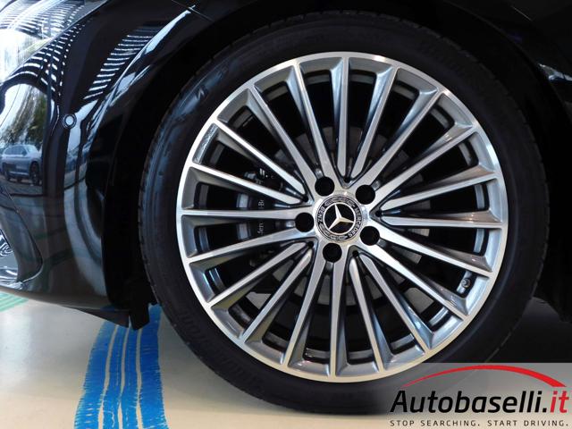 MERCEDES-BENZ CLA 180 usata, con Cronologia tagliandi