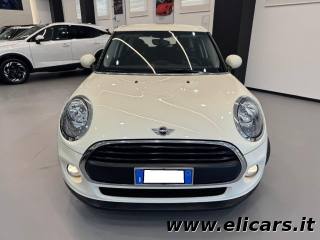 MINI One usata, con Airbag