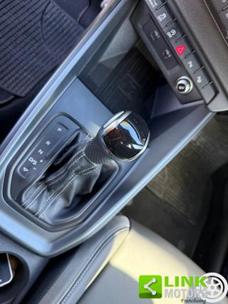 AUDI A1 usata, con Immobilizzatore elettronico