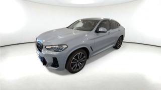 BMW X4 20D XDRIVE M SPORT AUT.