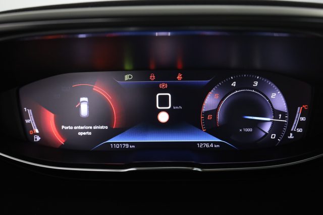 PEUGEOT 3008 usata 6
