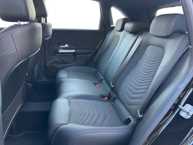 MERCEDES-BENZ B 180 usata, con Servosterzo